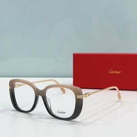 Picture of Cartier Optical Glasses _SKUfw54022977fw